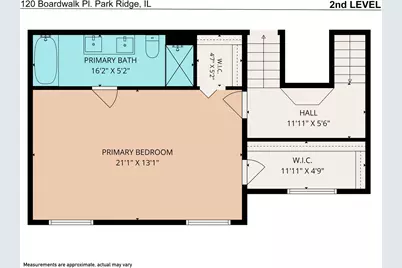 120 Boardwalk Place #120, Park Ridge, IL 60068 - Photo 30