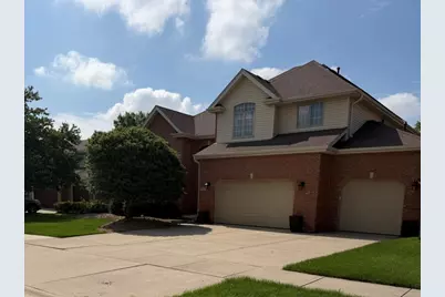 10907 Anthony Drive, Orland Park, IL 60467 - Photo 1