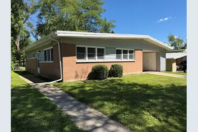 461 Titonka Street, Park Forest, IL 60466 - Photo 16