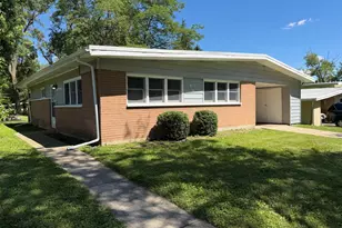 461 Titonka St, Park Forest, IL 60466 - Photo 16