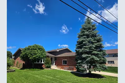 17042 Lockwood Avenue, Oak Forest, IL 60452 - Photo 1