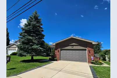 17042 Lockwood Avenue, Oak Forest, IL 60452 - Photo 2