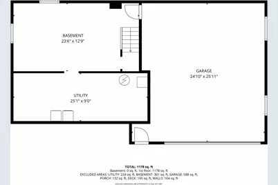801 N Lime Street, Albany, IL 61230 - Photo 16