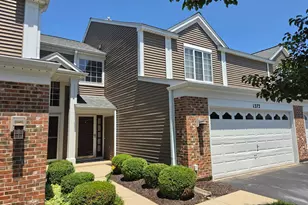 1272 Silk Oak Ln, Bartlett, IL 60103 - Photo 2