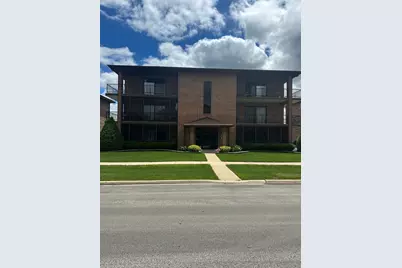 16743 Paxton Avenue #1N, Tinley Park, IL 60477 - Photo 1