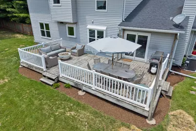 47W625 Shirewood Farm Road, Hampshire, IL 60140 - Photo 32