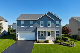 2707 Misty Brook Ln, Joliet, IL 60432 - Photo 1