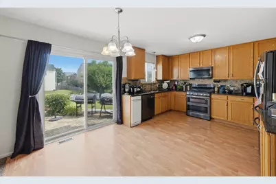 2707 Misty Brook Lane, Joliet, IL 60432 - Photo 6