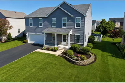 2707 Misty Brook Lane, Joliet, IL 60432 - Photo 2