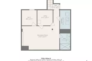 11154 S Worth Ave, Worth, IL 60482 - Photo 26
