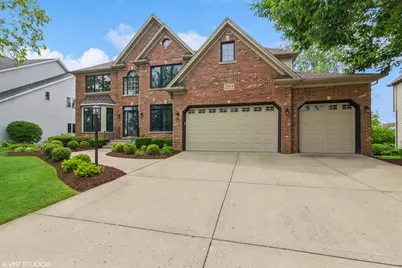 3304 Rollingridge Road, Naperville, IL 60564 - Photo 2