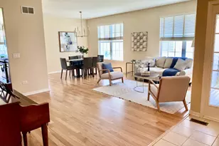 3707 Idlewild Ln, Naperville, IL 60564 - Photo 8