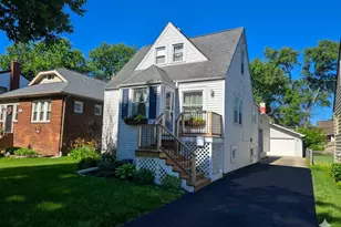 14920 Hamlin Ave, Midlothian, IL 60445 - Photo 1