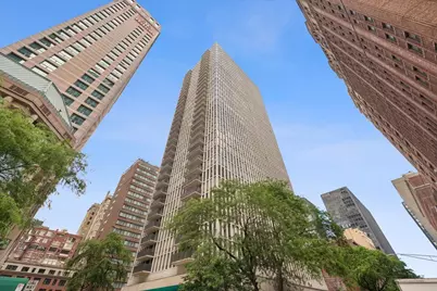 200 E Delaware Place #24F, Chicago, IL 60601 - Photo 1