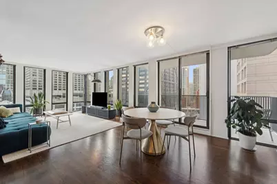 200 E Delaware Place #24F, Chicago, IL 60601 - Photo 2