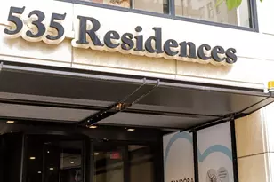 535 N Michigan Ave, Chicago, IL 60611 - Photo 1