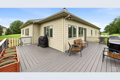 6192 S Woods Court, Yorkville, IL 60560 - Photo 4