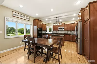 6192 S Woods Court, Yorkville, IL 60560 - Photo 14