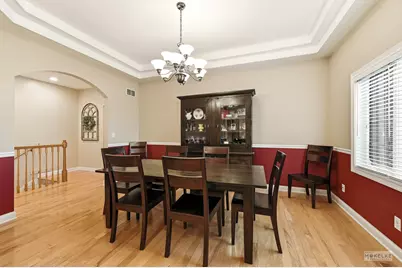 6192 S Woods Court, Yorkville, IL 60560 - Photo 12
