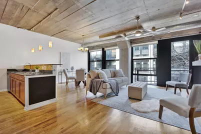 1070 W 15th Street #203, Chicago, IL 60608 - Photo 6