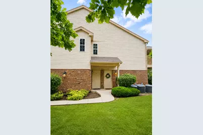 3846 Thornhill Drive #3846, Champaign, IL 61822 - Photo 1