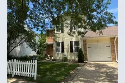 547 Grimes Avenue, Naperville, IL 60540 - Photo 2