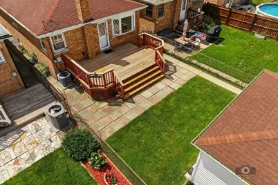 3221 N Pioneer Avenue, Chicago, IL 60634 - Photo 20