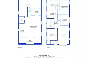 3221 N Pioneer Ave, Chicago, IL 60634 - Photo 36
