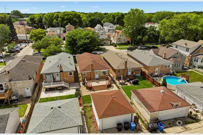3221 N Pioneer Avenue, Chicago, IL 60634 - Photo 30