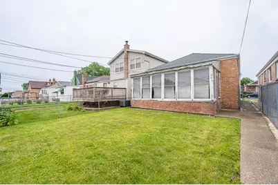 8042 S Sacramento Avenue, Chicago, IL 60652 - Photo 14