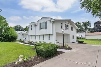 1106 North Path, Wheaton, IL 60187 - Photo 2