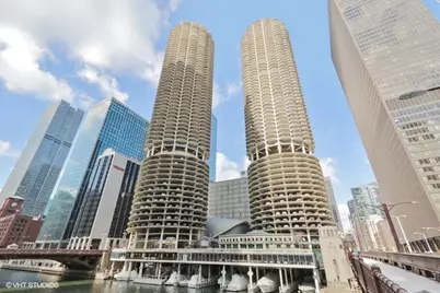 300 N State Street #3001, Chicago, IL 60654 - Photo 1