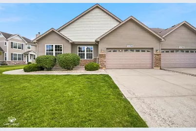 15744 Cove Circle, Plainfield, IL 60544 - Photo 2