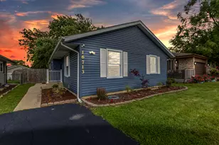 16713 Highview Ave, Orland Hills, IL 60487 - Photo 28
