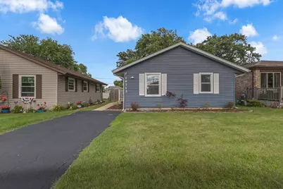16713 Highview Avenue, Orland Hills, IL 60487 - Photo 1