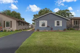 16713 Highview Ave, Orland Hills, IL 60487 - Photo 1
