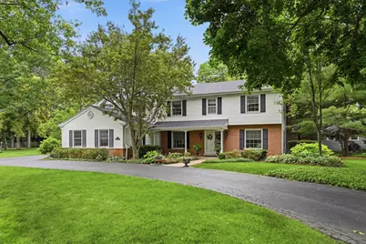 700 South Drive, Burr Ridge, IL 60527 - Photo 1