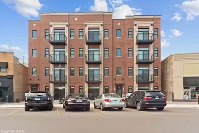 20 W Conti Parkway #102, Elmwood Park, IL 60707 - Photo 2