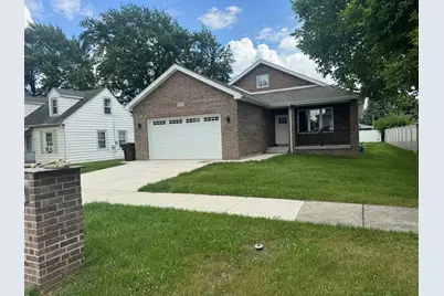 6939 W 95th Place, Oak Lawn, IL 60453 - Photo 2