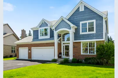 1214 Ridgewood Court, Vernon Hills, IL 60061 - Photo 1