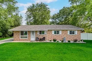 8630 163rd St, Orland Park, IL 60462 - Photo 1