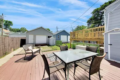 539 W 44th Street, Chicago, IL 60609 - Photo 6