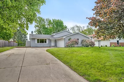 24253 S Edwin Drive, Channahon, IL 60410 - Photo 1