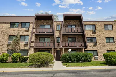 2604 N Windsor Drive #207, Arlington Heights, IL 60004 - Photo 20