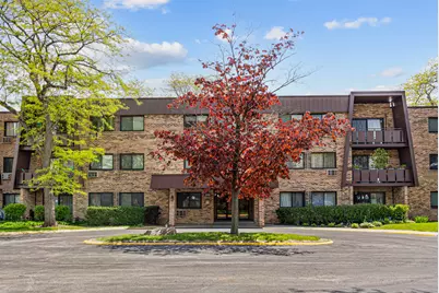 2604 N Windsor Drive #207, Arlington Heights, IL 60004 - Photo 2