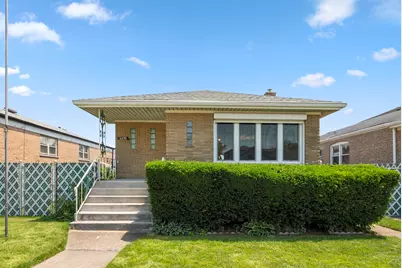 6235 S Nashville Avenue, Chicago, IL 60638 - Photo 1
