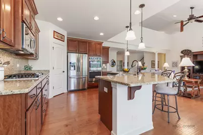 23734 N Sanctuary Club Drive, Kildeer, IL 60047 - Photo 12