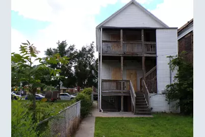 5649 S Shields Avenue, Chicago, IL 60621 - Photo 2