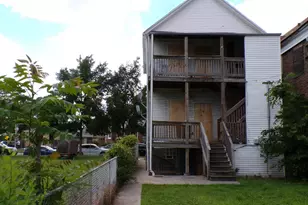 5649 S Shields Ave, Chicago, IL 60621 - Photo 2
