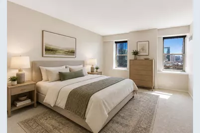 40 E 9th Street #1601, Chicago, IL 60605 - Photo 12